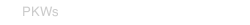 PKWs